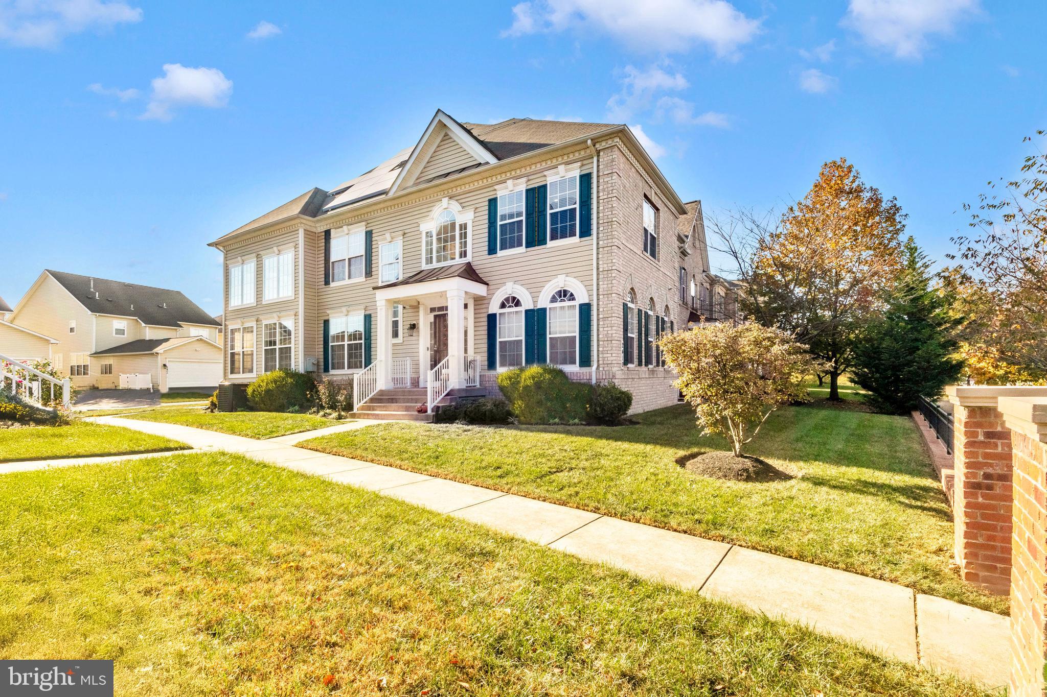 2410 Campus Way North Bowie, MD 20721 - Photo 43 of 51 EXTERIOR FRONT
