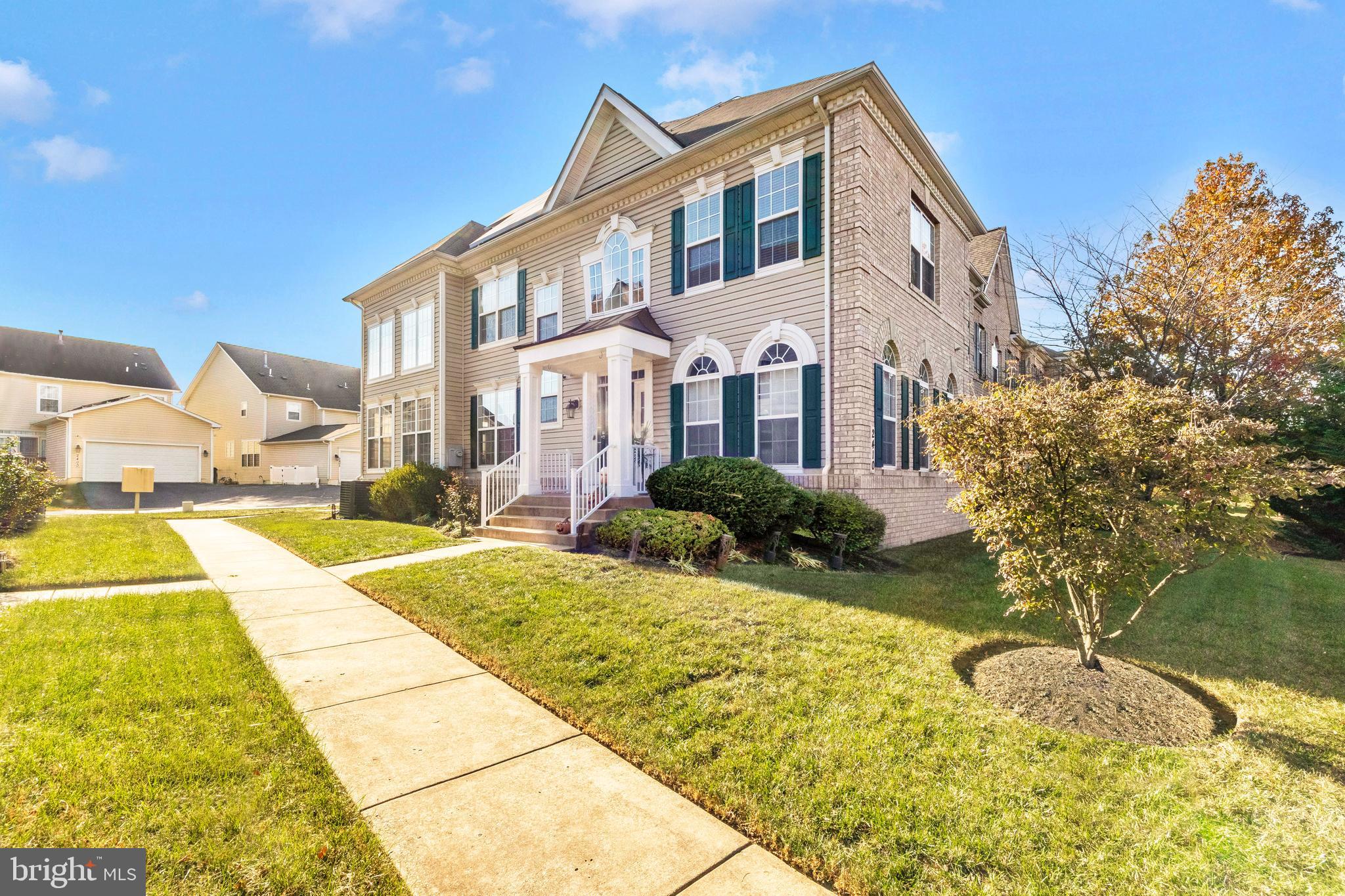 2410 Campus Way North Bowie, MD 20721 - Photo 44 of 51 EXTERIOR EXTRIOR