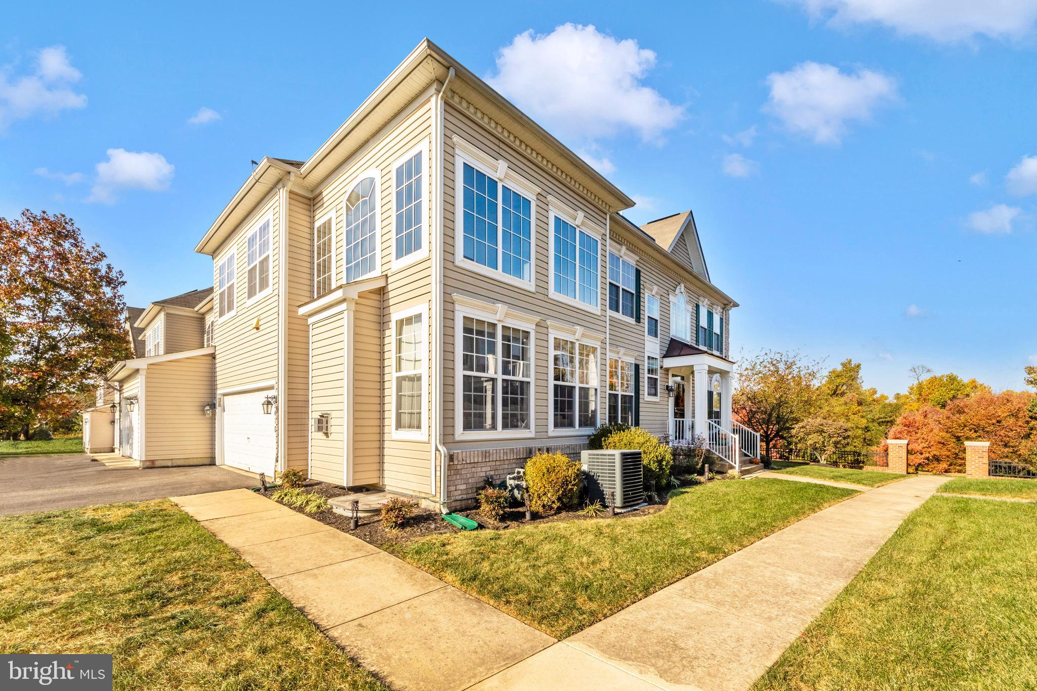 2410 Campus Way North Bowie, MD 20721 - Photo 45 of 51 EXTERIOR FRONT
