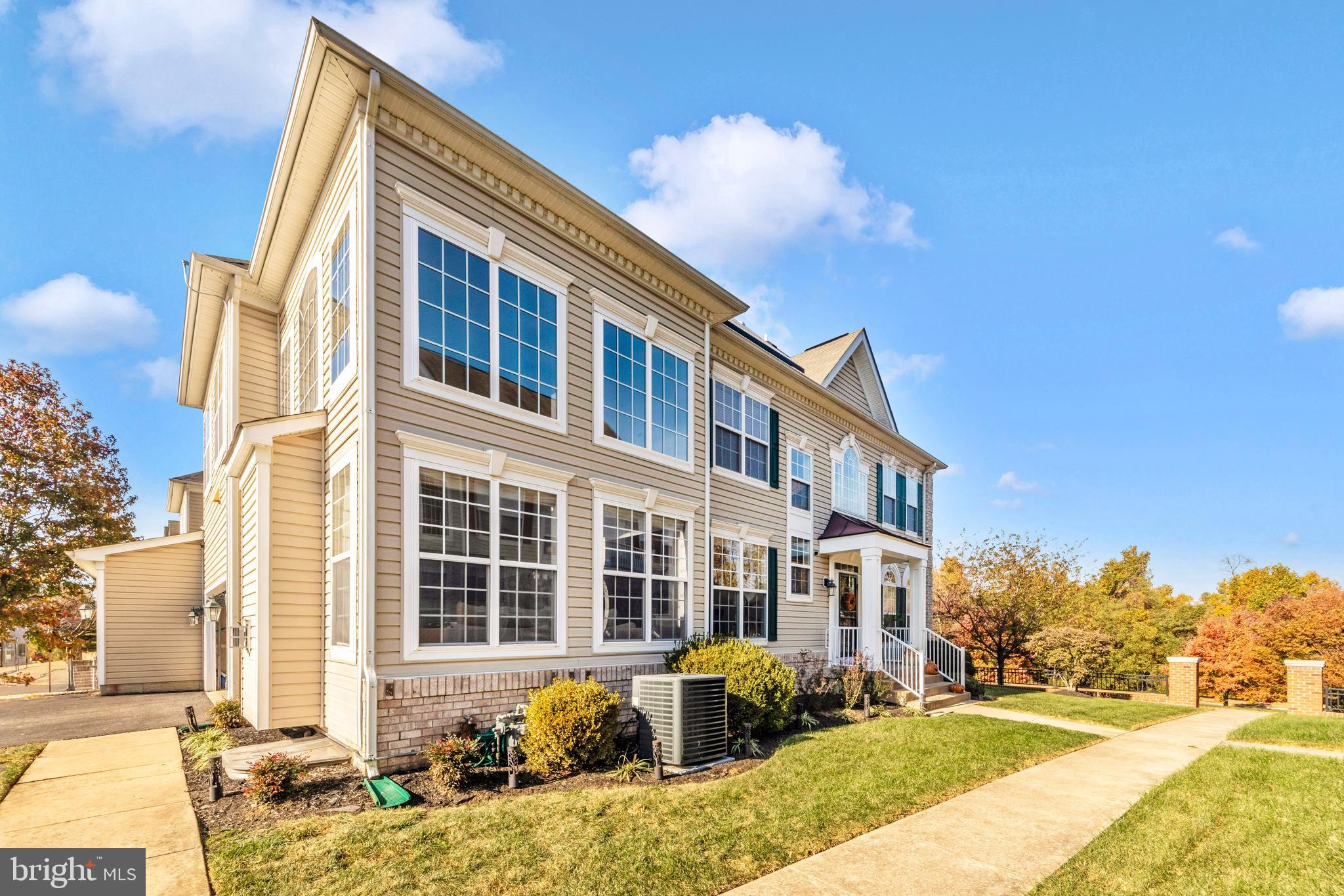 2410 Campus Way North Bowie, MD 20721 - Photo 46 of 51 EXTERIOR FRONT