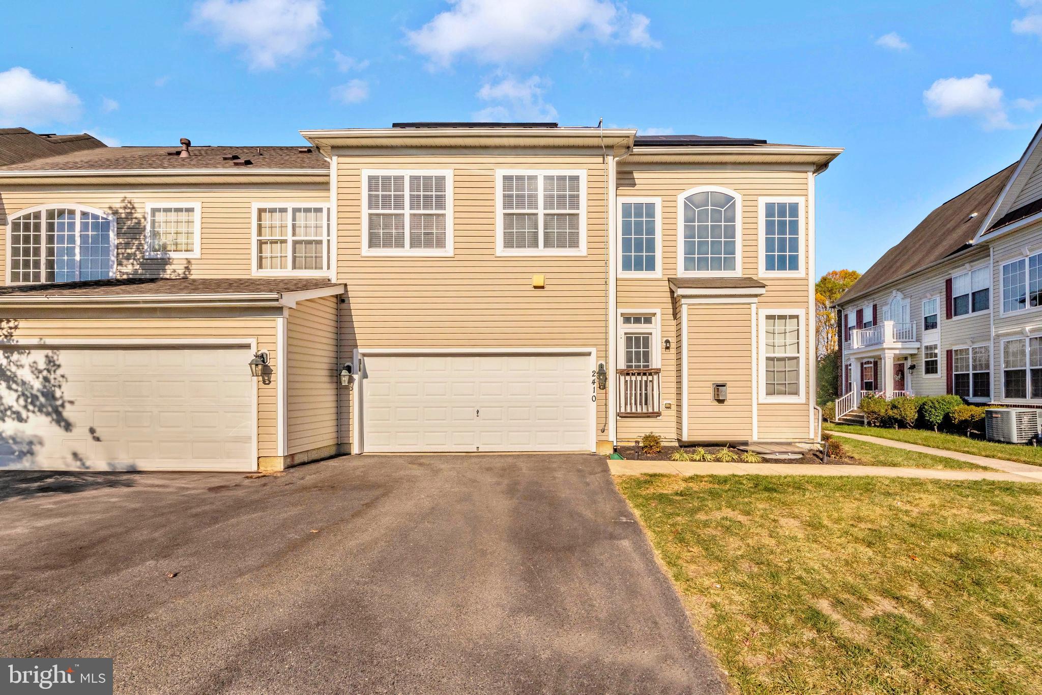 2410 Campus Way North Bowie, MD 20721 - Photo 47 of 51 EXTERIOR BACK