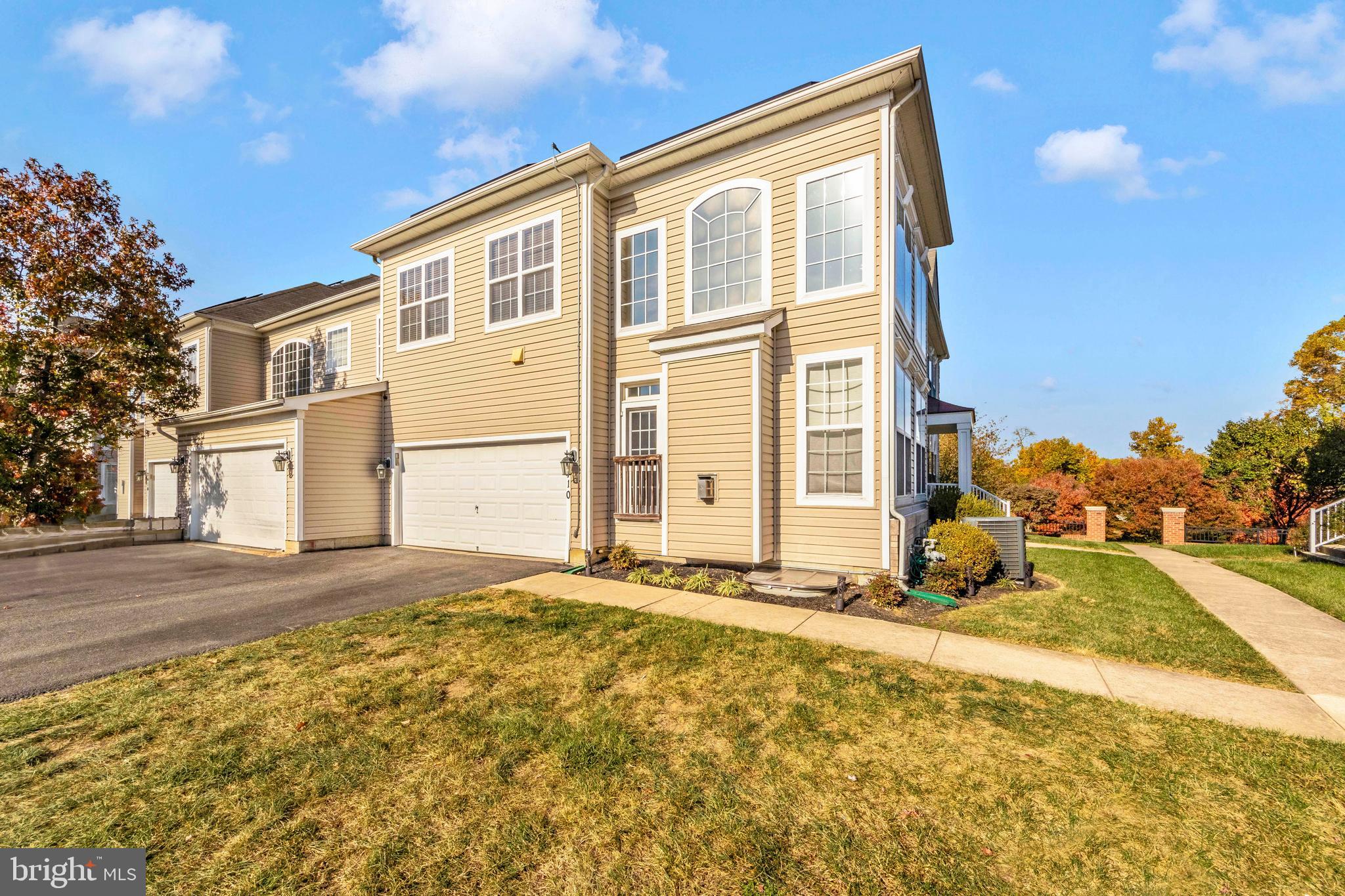 2410 Campus Way North Bowie, MD 20721 - Photo 48 of 51 EXTERIOR BACK