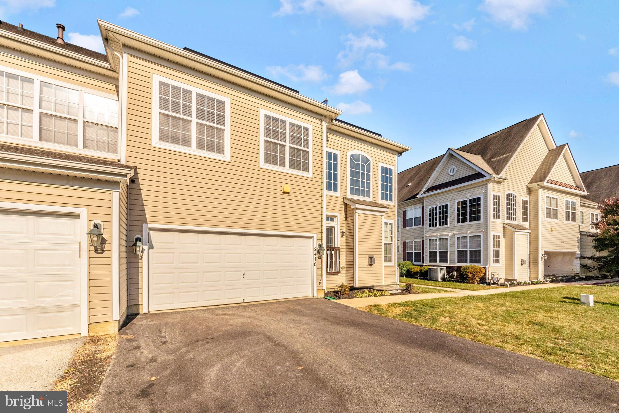 2410 Campus Way North Bowie, MD 20721 - Photo 49 of 51 EXTERIOR BACK