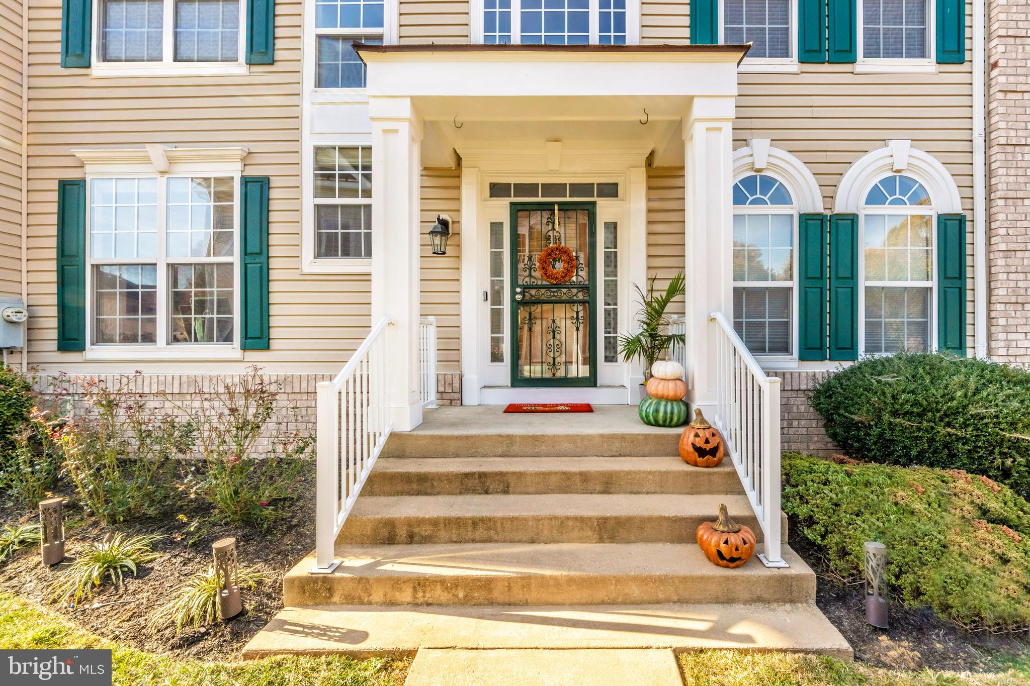 2410 Campus Way North Bowie, MD 20721 - Photo 50 of 51 EXTERIOR FRONT