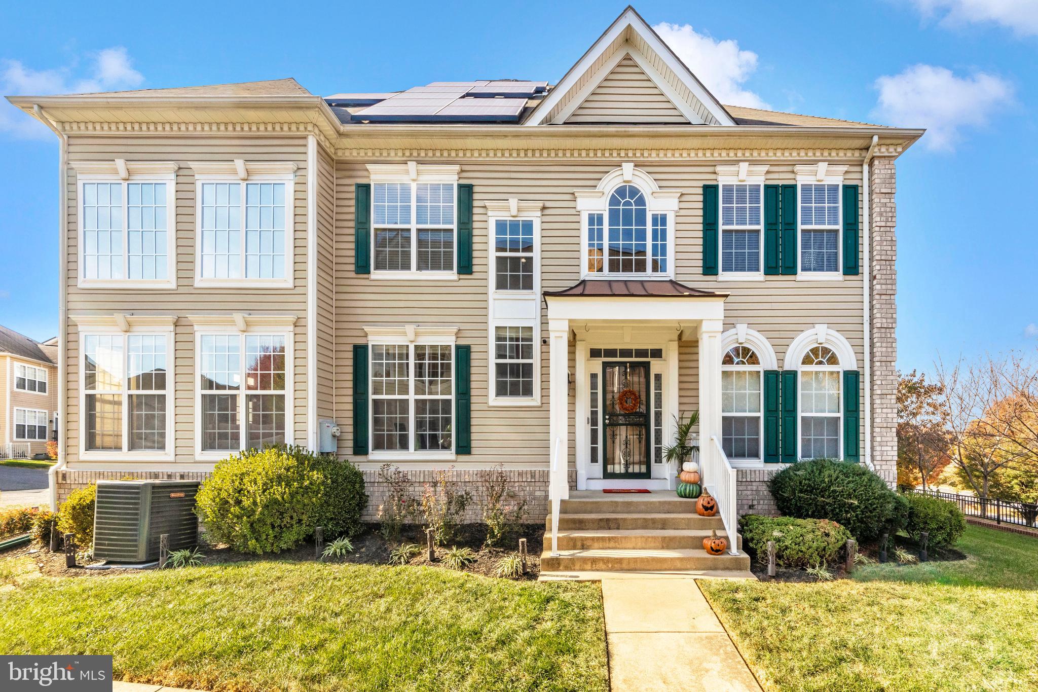 2410 Campus Way North Bowie, MD 20721 - Photo 51 of 51 FRONT ENTRANCE