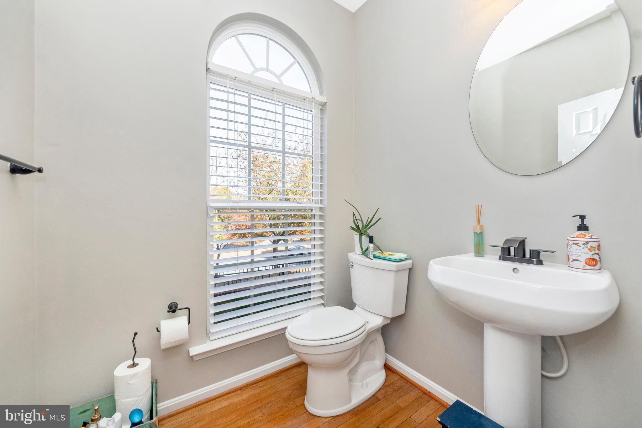 2410 Campus Way North Bowie, MD 20721 - Photo 6 of 51 POWDER ROOM