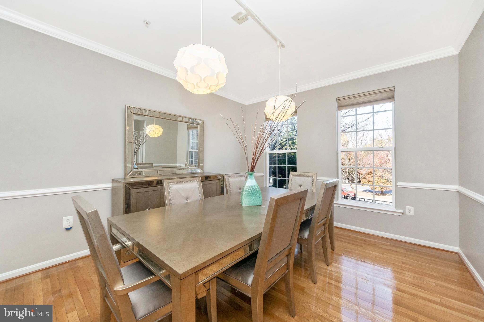 2410 Campus Way North Bowie, MD 20721 - Photo 8 of 51 DINING ROOM