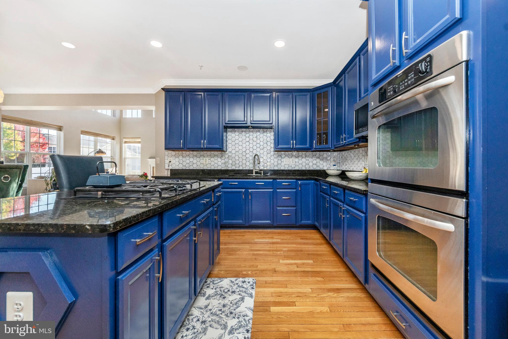 2410 Campus Way North Bowie, MD 20721 - Photo 9 of 51 KITCHEN