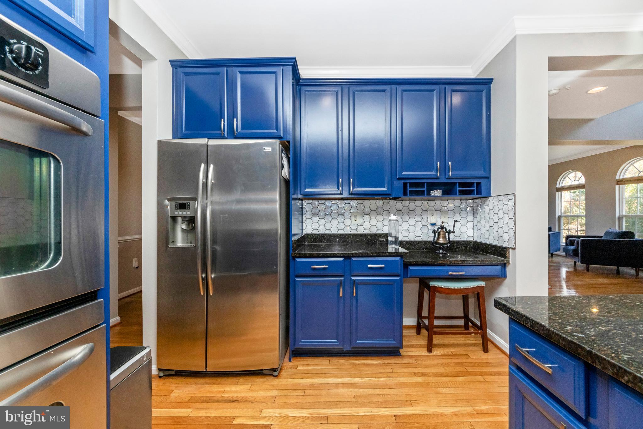 2410 Campus Way North Bowie, MD 20721 - Photo 10 of 51 KITCHEN