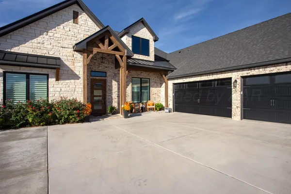 $1,049,000 | 1503 Alamocito Court, Amarillo, TX 79124