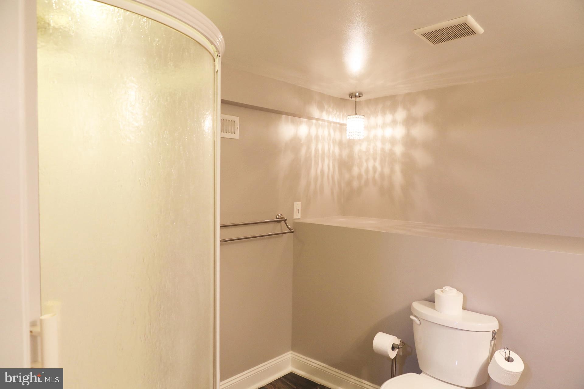 824 Martin Road Baltimore, MD 21221 - Photo 27 of 36 Stand up shower