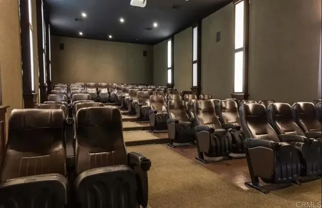 a view of a dinning tables and chairs in the patio