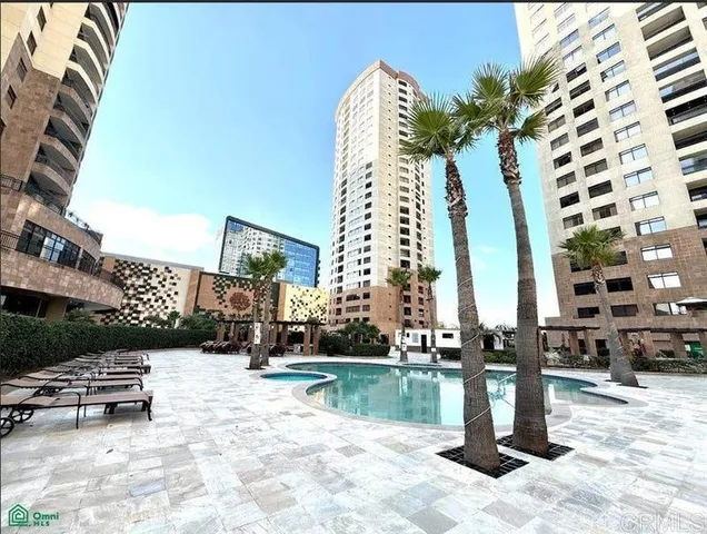 an aerial view of a fireplace with toys
