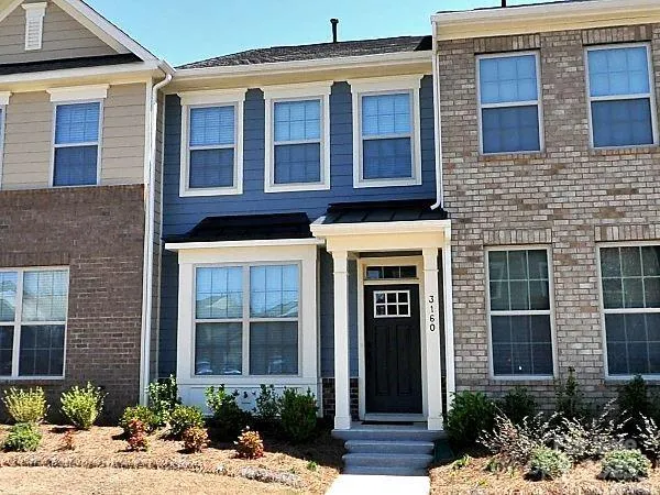 $347,500 | 3160 Bending Birch Place, Charlotte, NC 28206