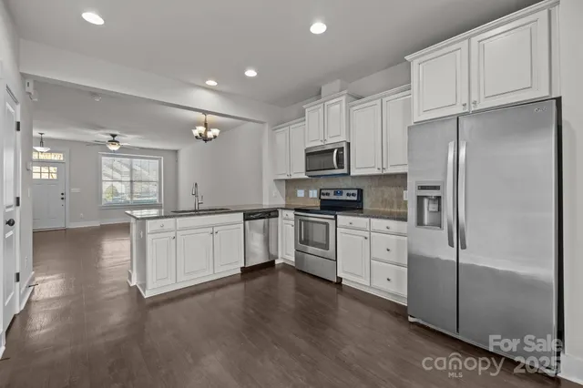 $347,500 | 3160 Bending Birch Place, Charlotte, NC 28206
