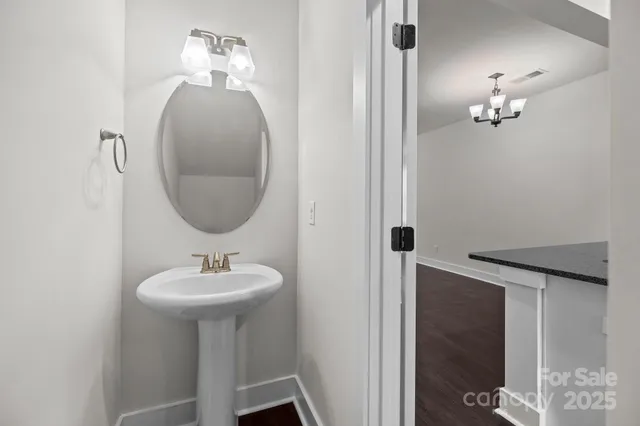 $347,500 | 3160 Bending Birch Place, Charlotte, NC 28206