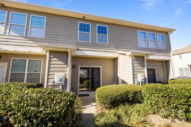 $347,500 | 3160 Bending Birch Place, Charlotte, NC 28206