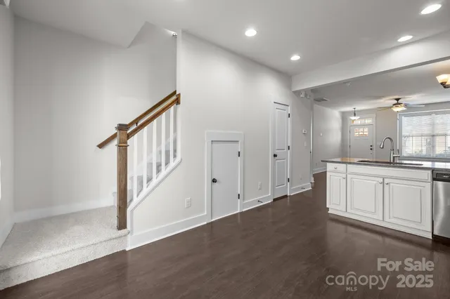 $347,500 | 3160 Bending Birch Place, Charlotte, NC 28206