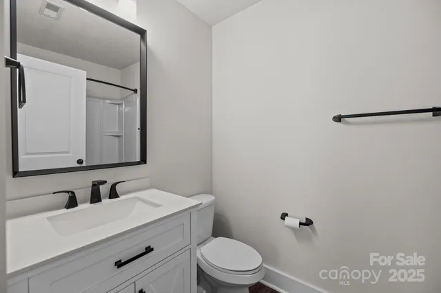 $347,500 | 3160 Bending Birch Place, Charlotte, NC 28206