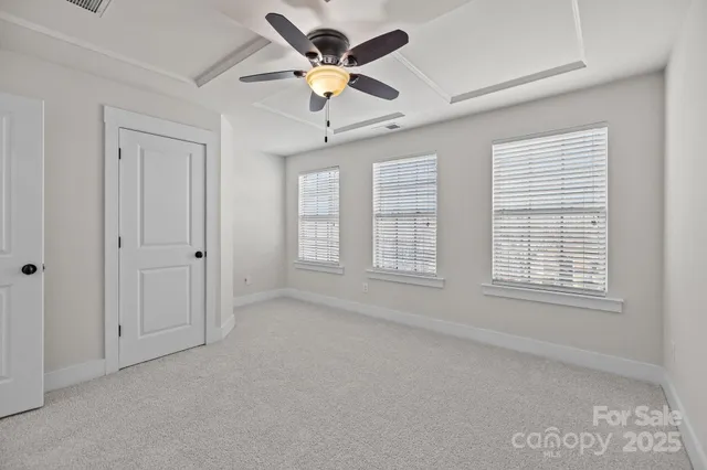 $347,500 | 3160 Bending Birch Place, Charlotte, NC 28206