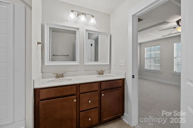 $347,500 | 3160 Bending Birch Place, Charlotte, NC 28206