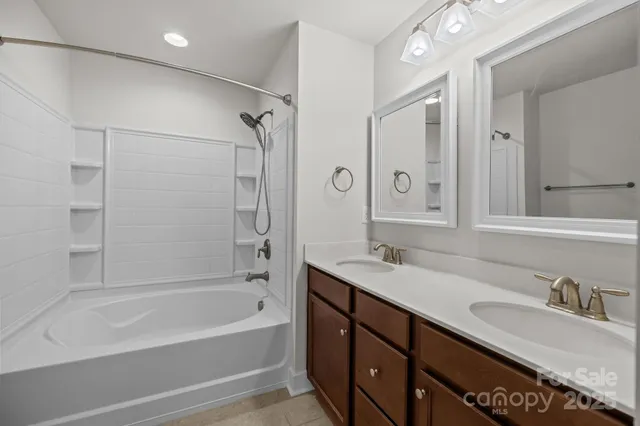 $347,500 | 3160 Bending Birch Place, Charlotte, NC 28206