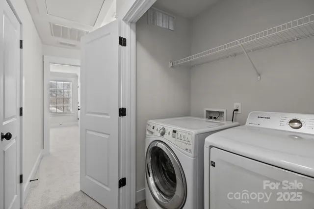 $347,500 | 3160 Bending Birch Place, Charlotte, NC 28206