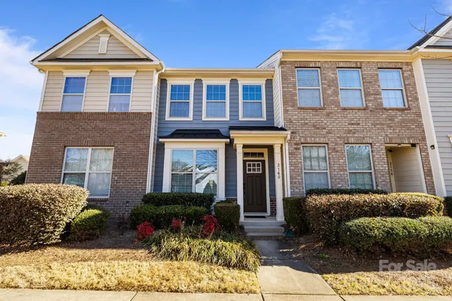 $347,500 | 3160 Bending Birch Place, Charlotte, NC 28206