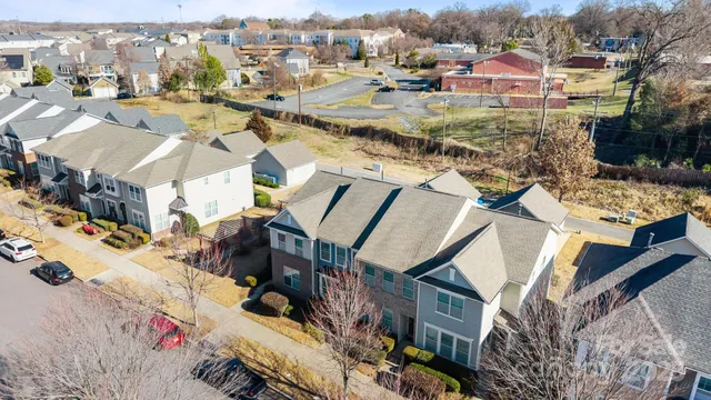 $347,500 | 3160 Bending Birch Place, Charlotte, NC 28206