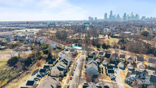 $347,500 | 3160 Bending Birch Place, Charlotte, NC 28206