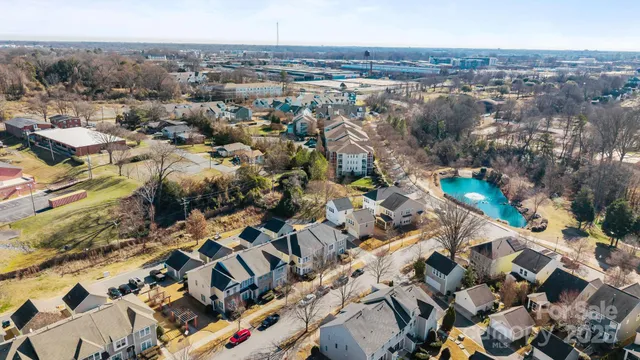 $347,500 | 3160 Bending Birch Place, Charlotte, NC 28206