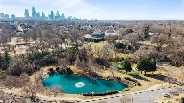 $347,500 | 3160 Bending Birch Place, Charlotte, NC 28206