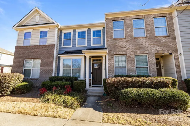 $347,500 | 3160 Bending Birch Place, Charlotte, NC 28206