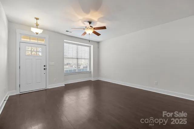 $347,500 | 3160 Bending Birch Place, Charlotte, NC 28206