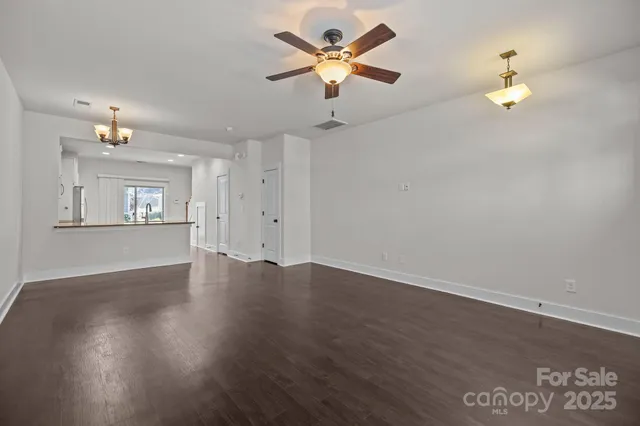 $347,500 | 3160 Bending Birch Place, Charlotte, NC 28206