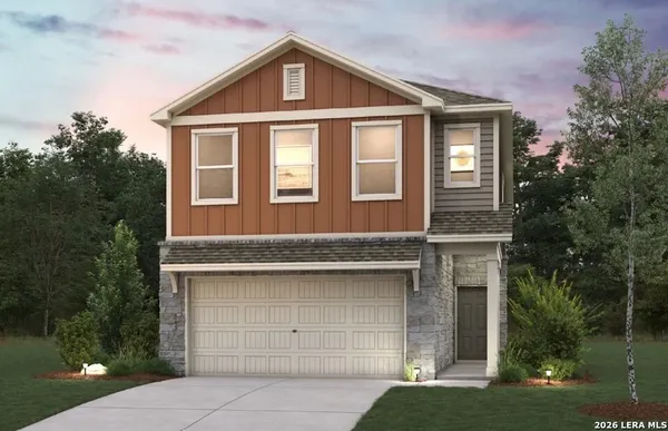 $389,990 | 10626 Rosemont Pass, San Antonio, TX 78254
