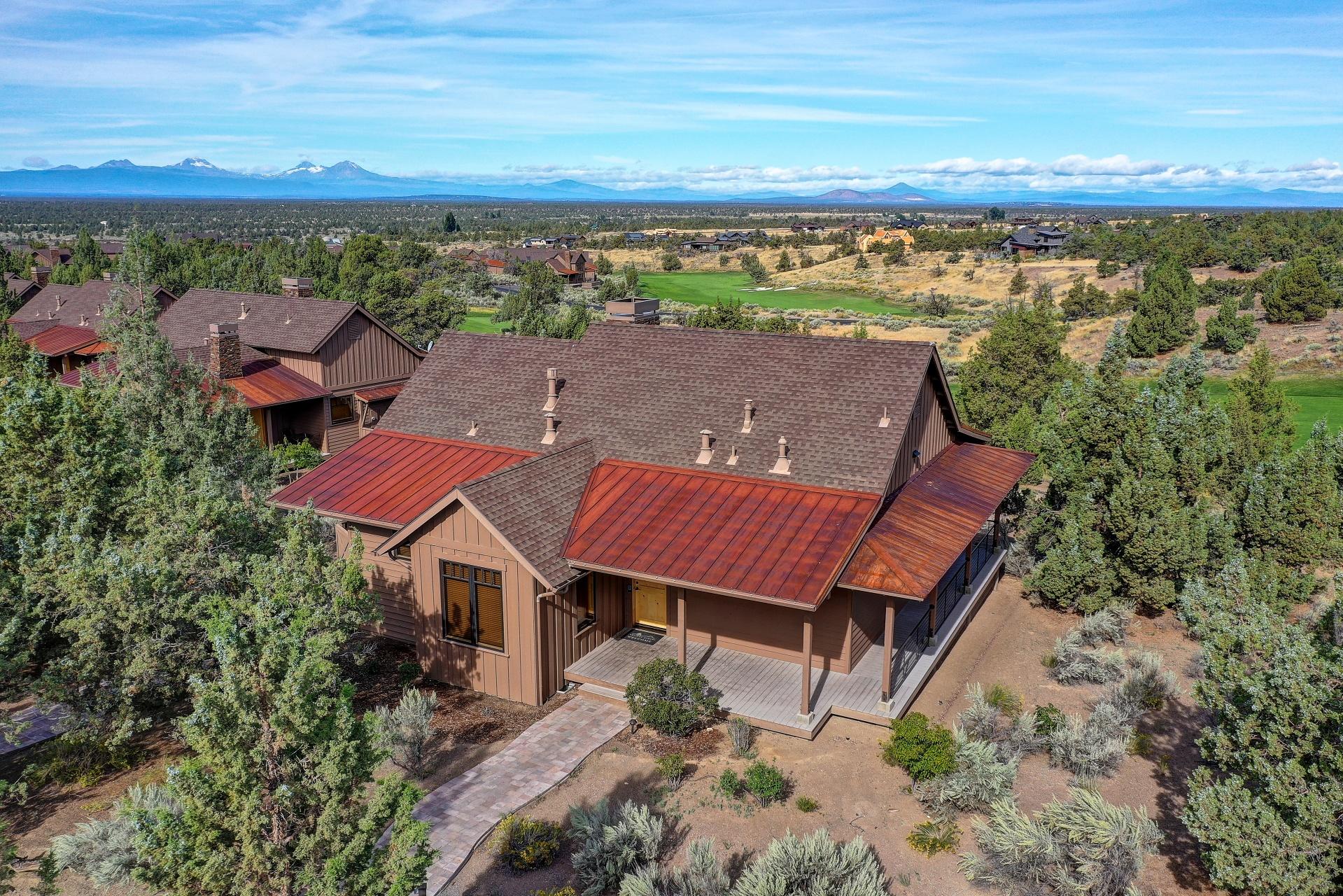 16743 South W Brasada Ranch Road Powell Butte, OR 97753 - Photo 1 of 39 Gallery Image 1