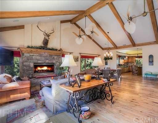 420 Rainier Road Lake Arrowhead, CA 92352 - Photo 1 of 1 Gallery Image 1
