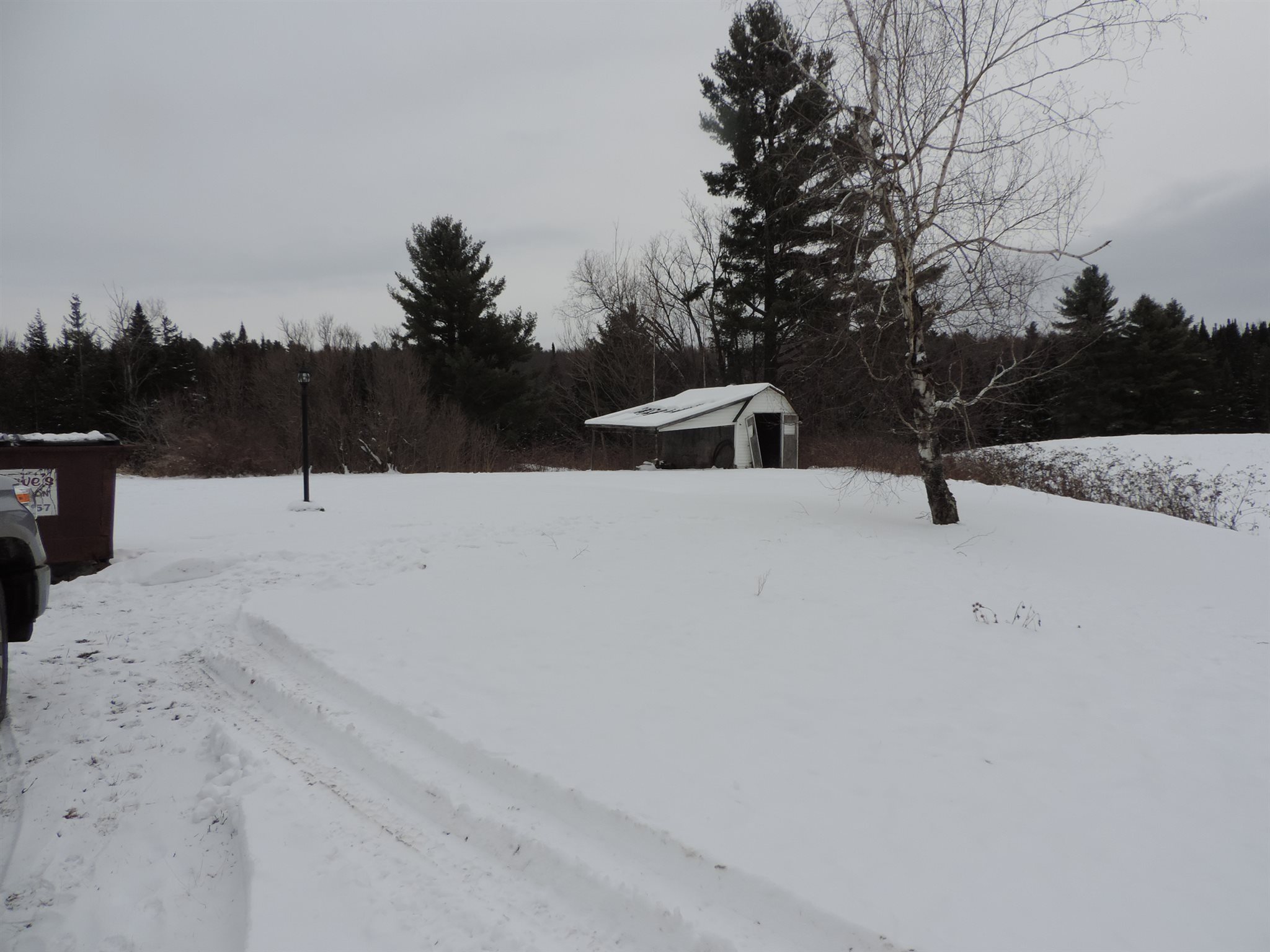 189 Collins Mill Road Newport Town, VT 05857 - Photo 7 of 8 Gallery Image 7