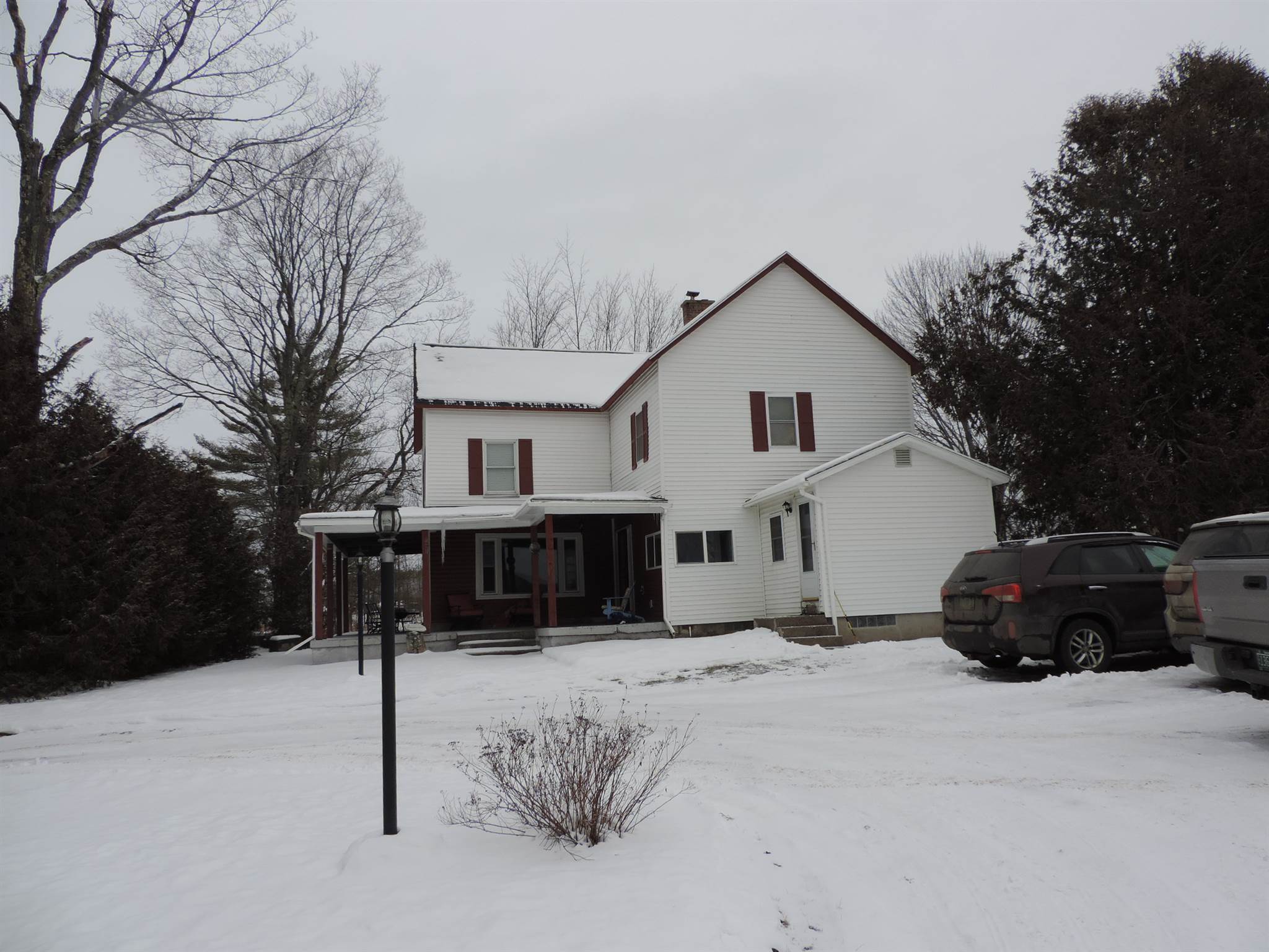 189 Collins Mill Road Newport Town, VT 05857 - Photo 8 of 8 Gallery Image 8