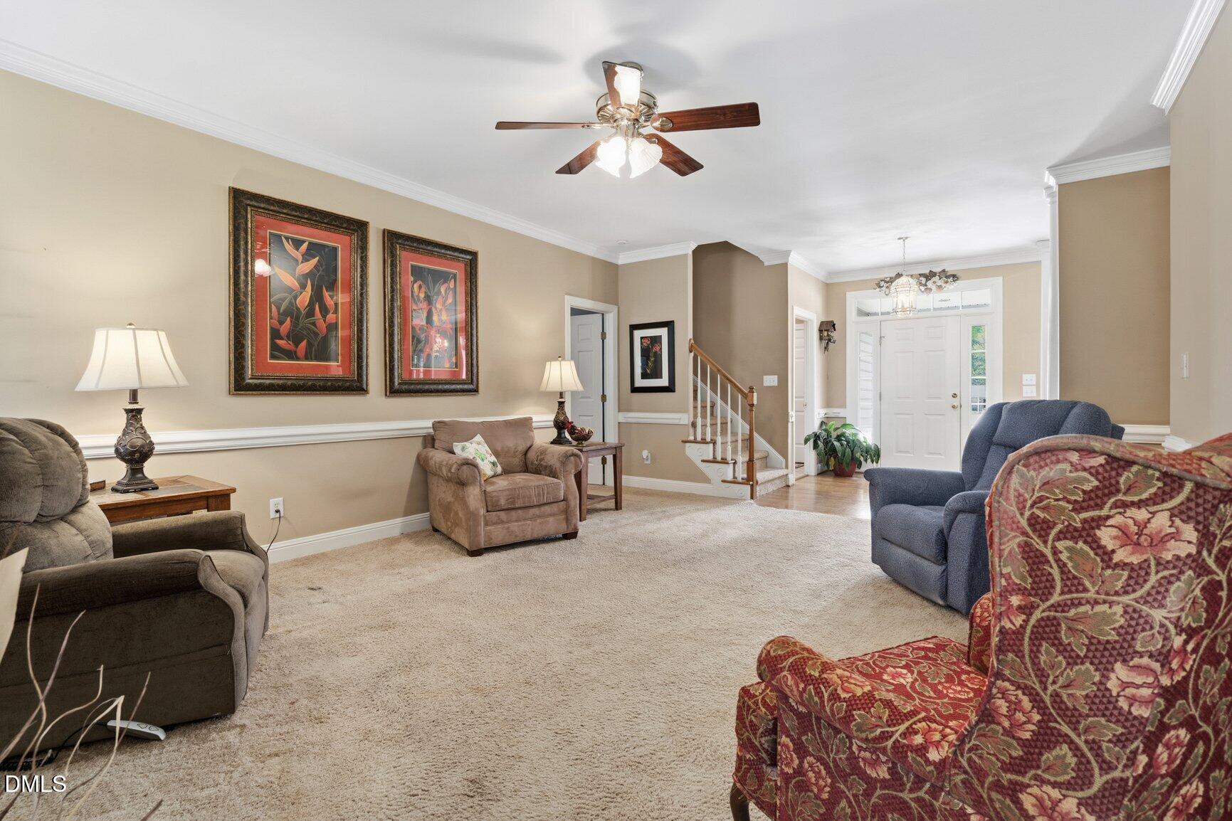 456 Shellcastle Road Rocky Mount, NC 27804 - Photo 9 of 30 010-456ShellcastleRoad-RockyMount-NC-278