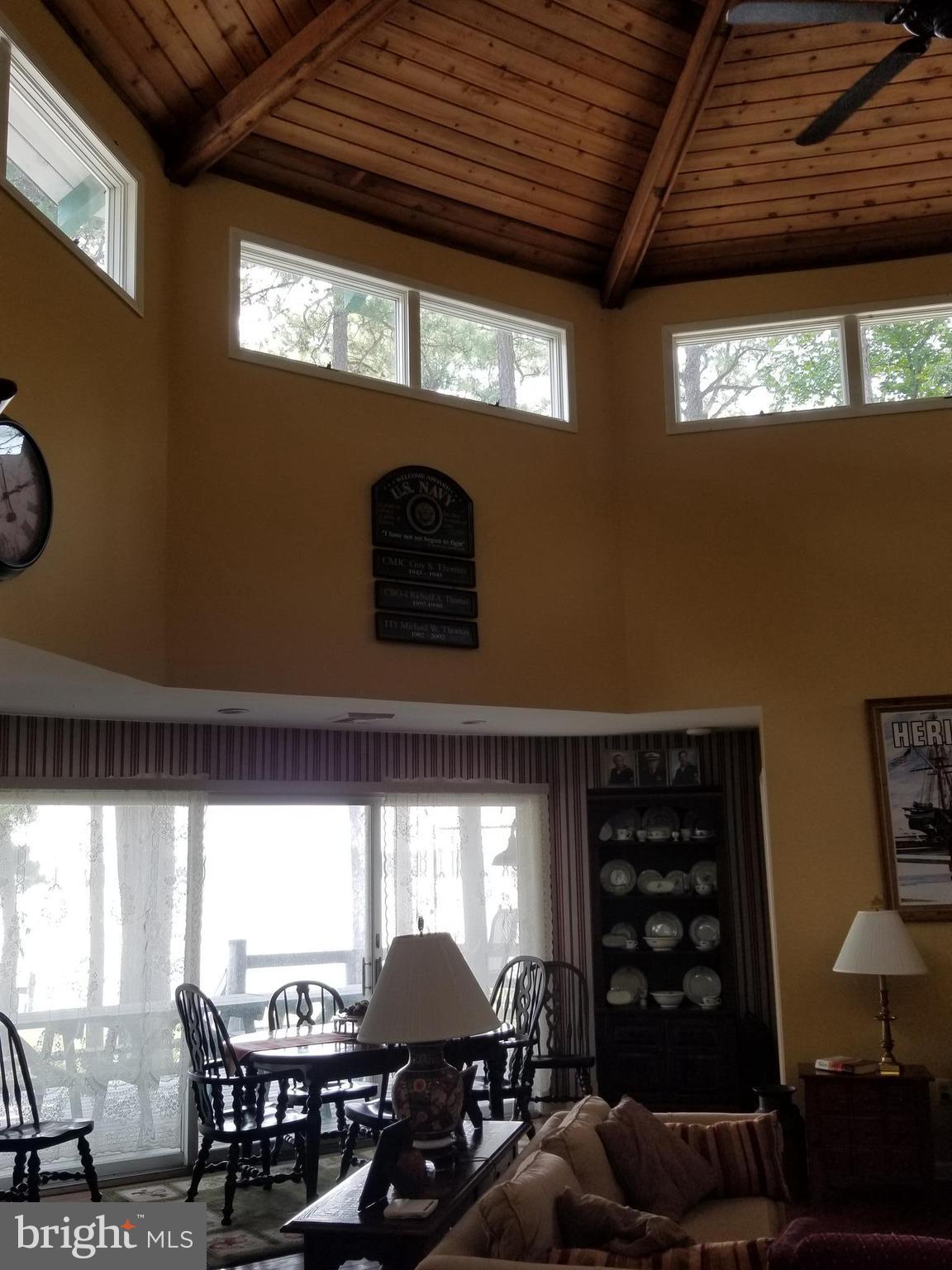 5380 Cassons Neck Road Cambridge, MD 21613 - Photo 12 of 30 Interior (General)