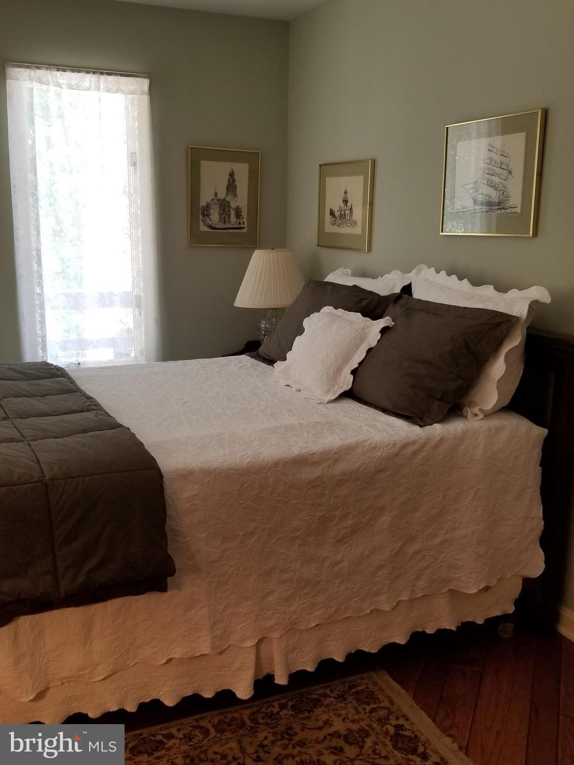 5380 Cassons Neck Road Cambridge, MD 21613 - Photo 17 of 30 Bedroom