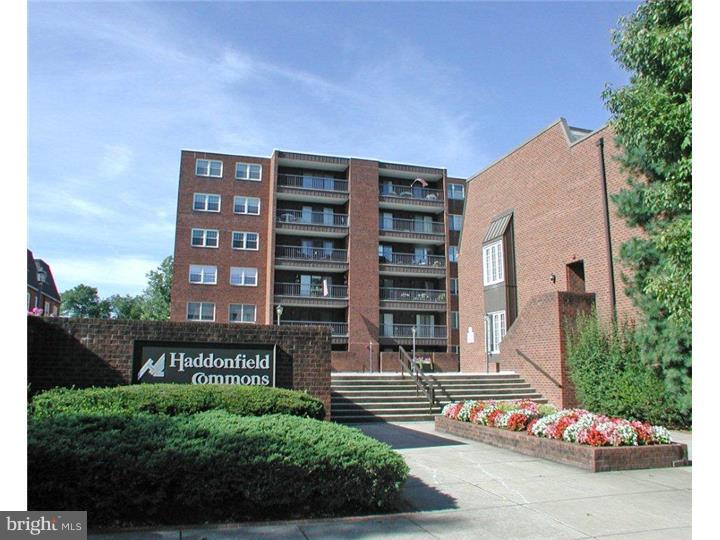 32 Haddonfield Commons Haddonfield, NJ 08033 - Photo 2 of 9