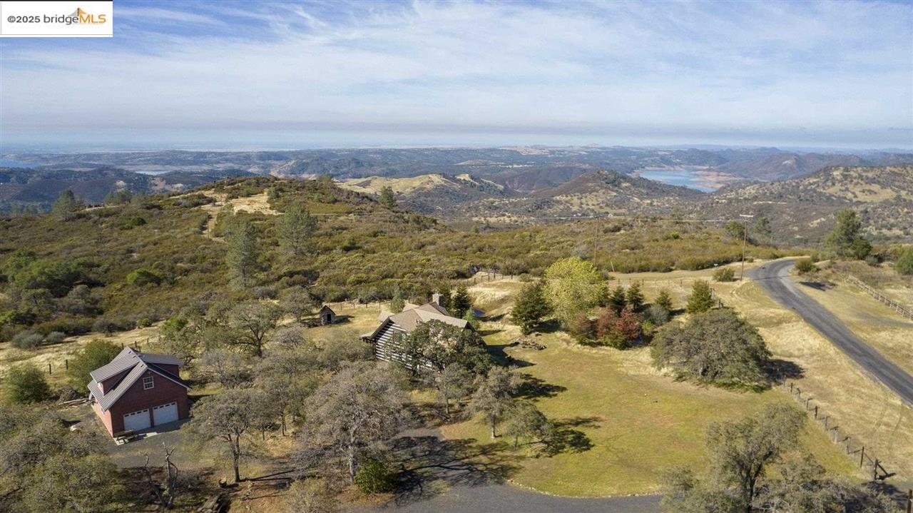 16101 Moccasin Ranch Road Coulterville, CA 95311 - Photo 43 of 60
