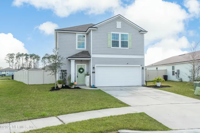 $409,000 | 184 Logrono Court, St. Augustine, FL 32084