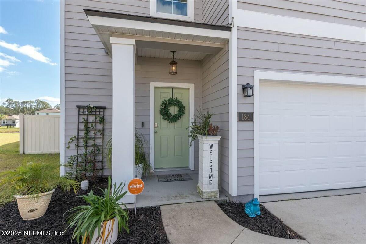 184 Logrono Court St. Augustine, FL 32084 - Photo 12 of 46 Entry