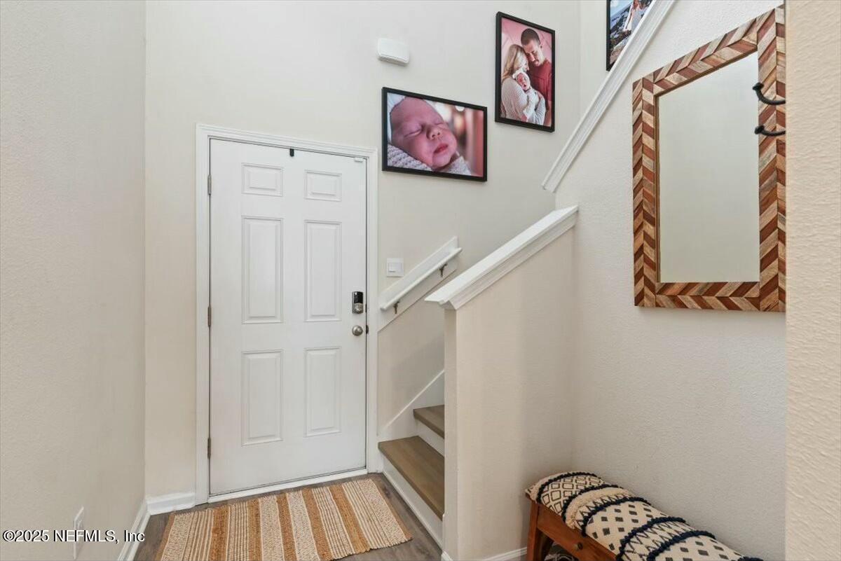 184 Logrono Court St. Augustine, FL 32084 - Photo 13 of 46 Inside entry