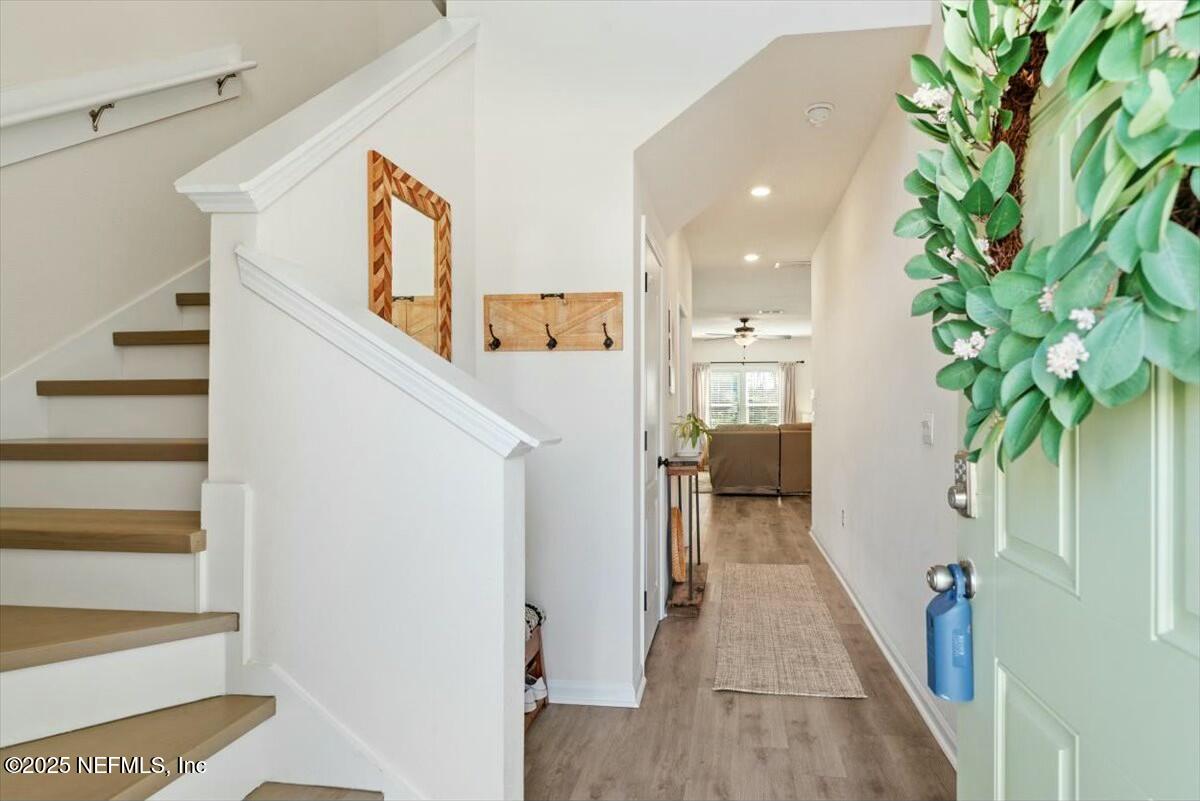 184 Logrono Court St. Augustine, FL 32084 - Photo 2 of 46 Entry