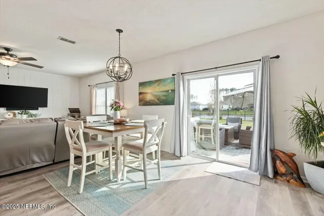 $409,000 | 184 Logrono Court, St. Augustine, FL 32084